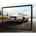AUO 15 ኢንች ከፍተኛ ብሩህነት LCD ማያ ገጽ